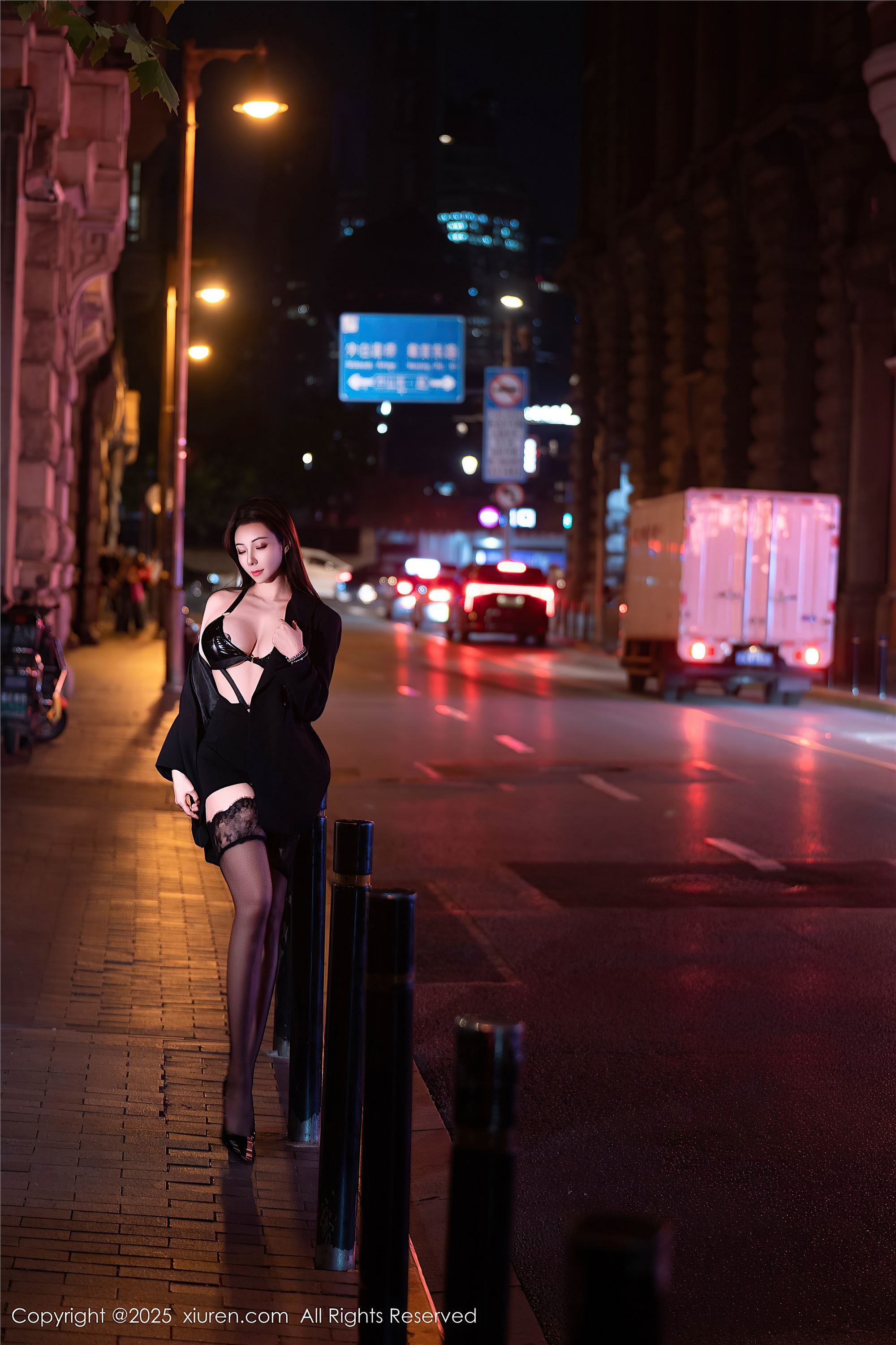 Xiuren秀人网 2025.10.23 NO.10899 果儿Victoria